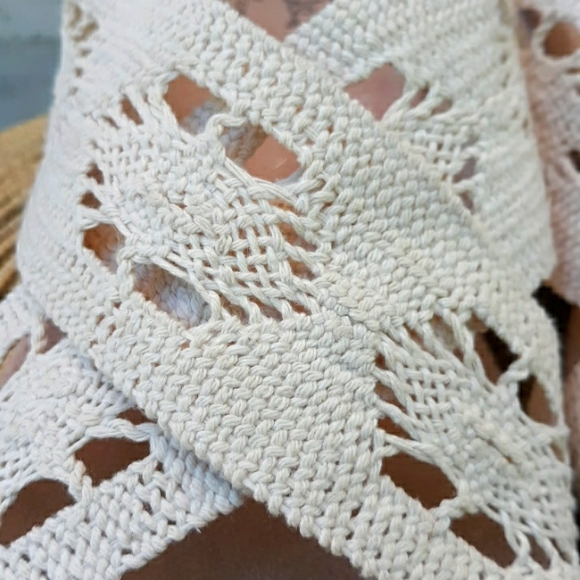 NWOT LIFE STRIDE DONNA WEDGE SANDAL - Picture 8 of 11